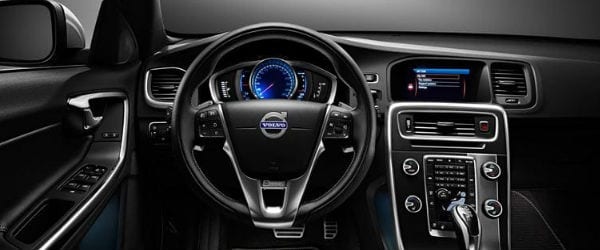 2017 Volvo V60 Bethesda MD Volvo V60 For Sale in Bethesda MD