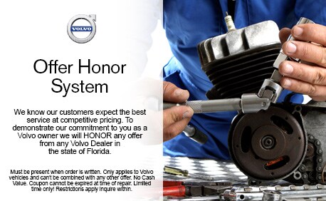 Offer Honor System in Fort Myers, FL