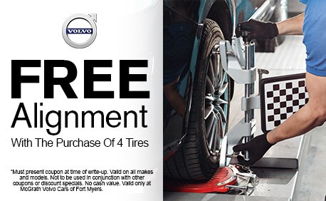 Free Alignment in Fort Myers, FL