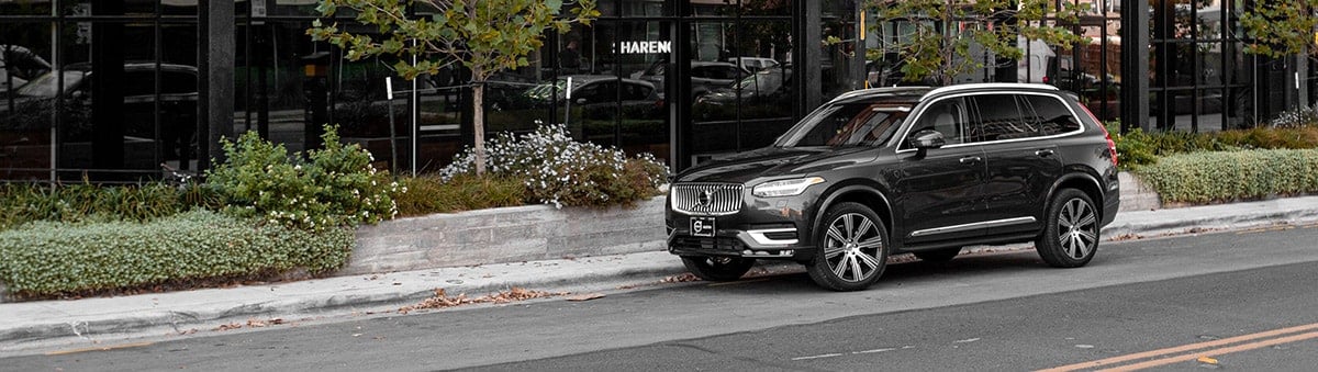 Volvo Lifestyle