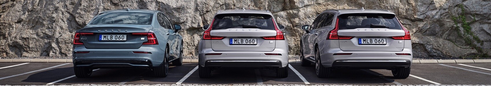 About Volvo of Huntington