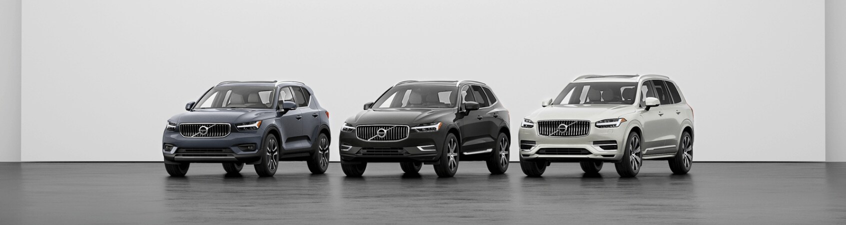 2021 Volvo Range