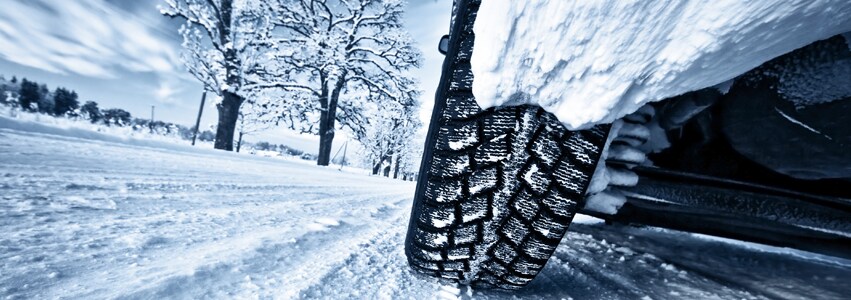 Volvo Winter Tires