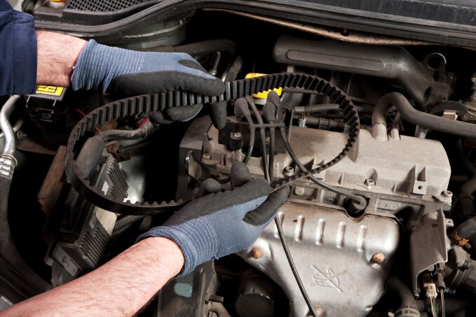 Volvo timing belt age, Volvo engine maintenance, Volvo engine repair, timing belt wear signs, Volvo timing belt service, Volvo engine damage, timing belt maintenance, Volvo FAQ, Volvo timing belt warranty, Volvo timing belt replacement service, Volvo certified technicians, Volvo engine performance, Volvo engine reliability, Volvo timing belt replacement benefits, Volvo engine safety, Volvo engine longevity.