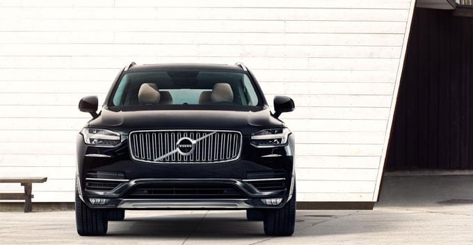 Louisville Volvo Service Center 2016 Volvo XC90 is for sale now at Volvo Cars of Louisville