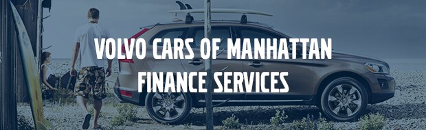 Volvo Finance Services