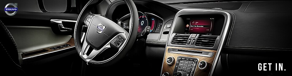 Volvo XC60 Price