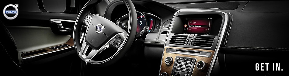 Volvo XC60 Price
