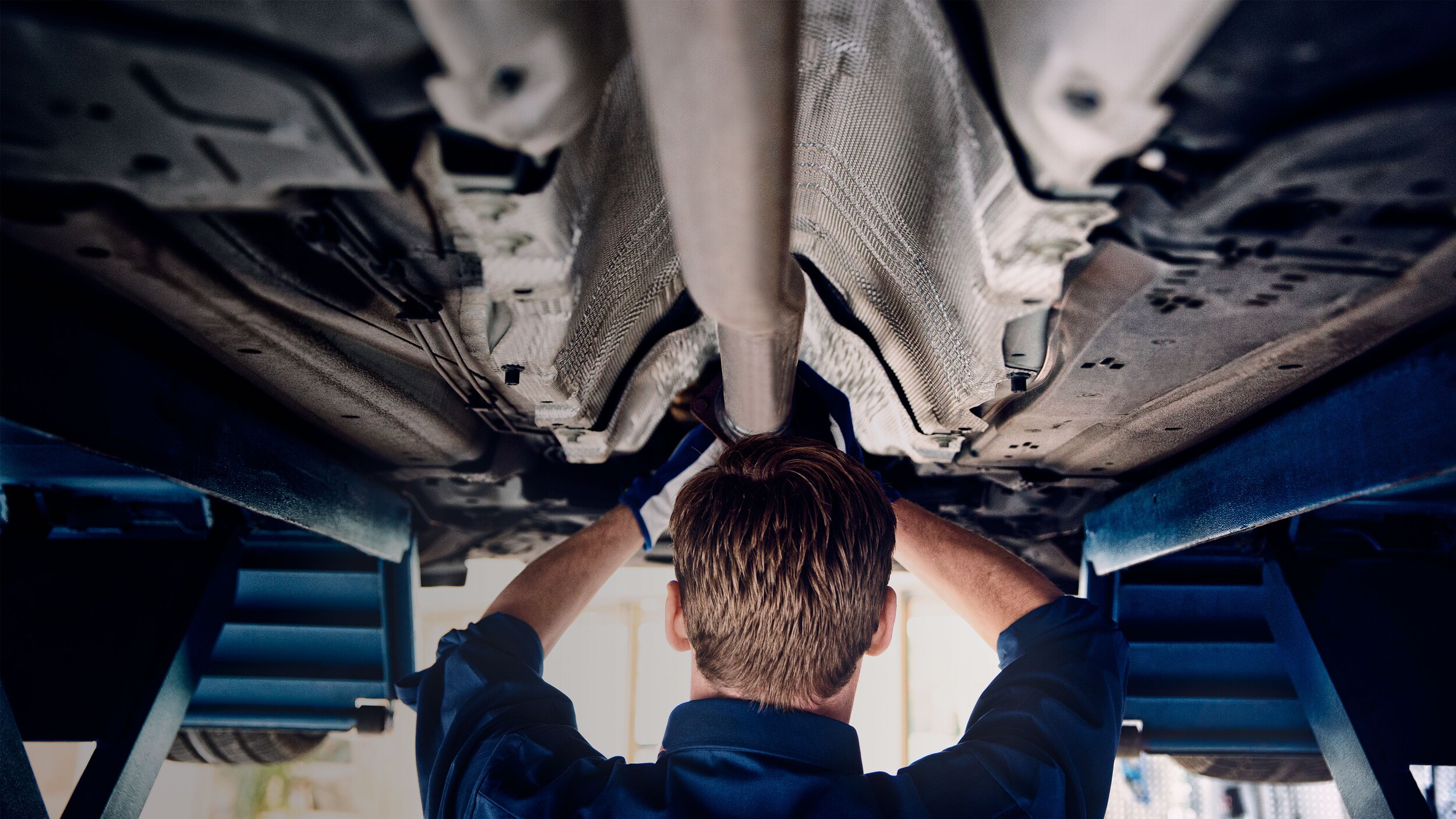 volvo service advantage