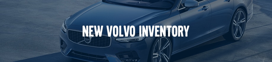 New Volvo cars for Sale in NYC Volvo XC90 for sale in NYC