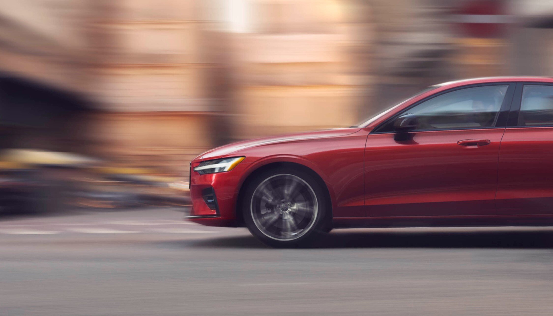 2022 Volvo S60