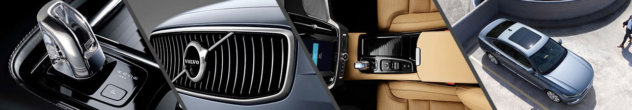 New 2019 Volvo S90 for Sale New Bern NC