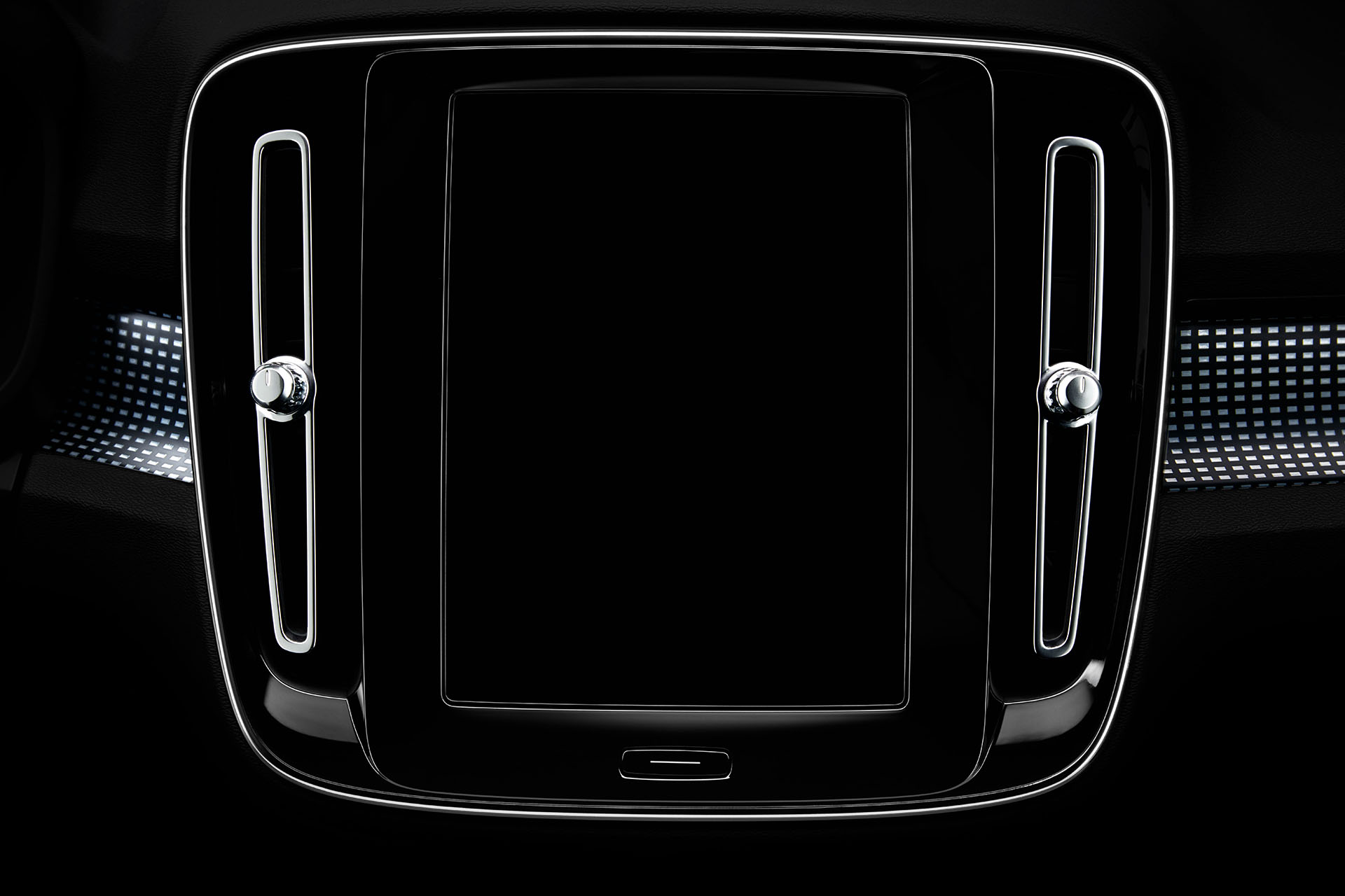 2020 Volvo XC90 Seats 2020 Volvo XC90 Seats
