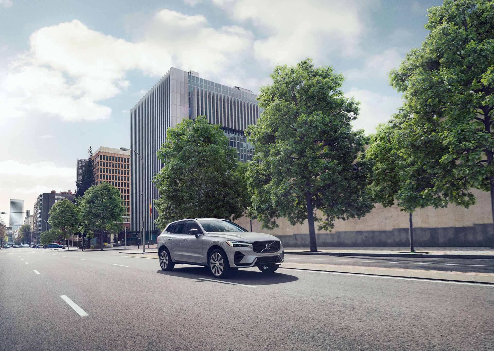 2020 Volvo XC60 2020 Volvo XC60