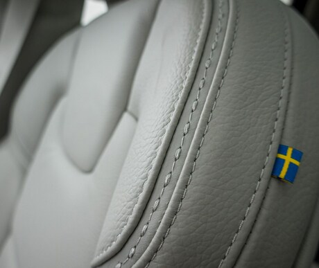 2020 V60 Cross Country Seats 2020 V60 Cross Country Seats