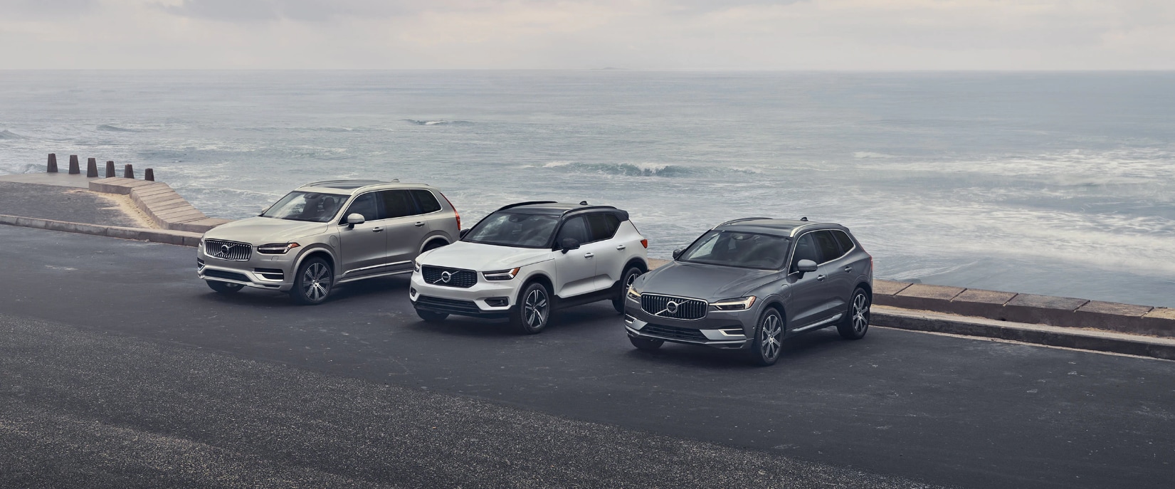2020 Volvo XC90 Seats 2020 Volvo XC90 Seats