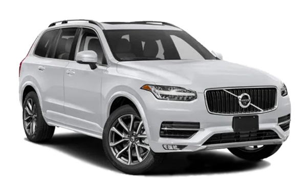 2020 Subaru Outback 2020 Volvo XC90