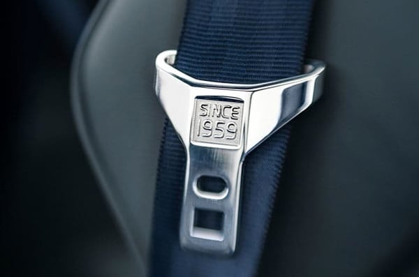 Volvo Safety Belts Volvo Safety Belts