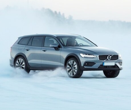 2020 V60 Cross Country 2020 V60 Cross Country