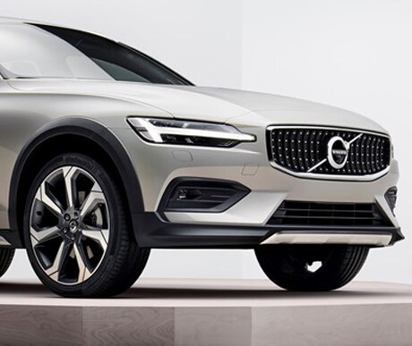 2020 V60 Cross Country LED Headlight 2020 V60 Cross Country LED Headlight