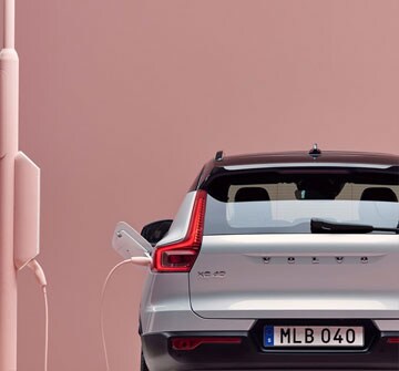 XC40 Recharge P8