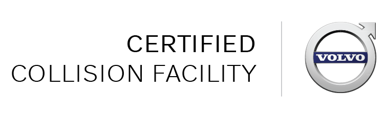 Certified Collision Facility