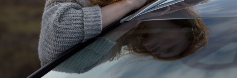 VOLVO GLASS