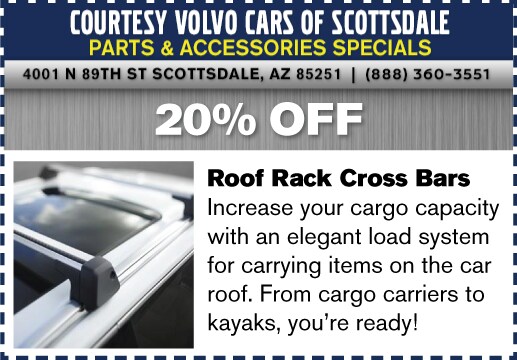 Roof Rack Cross Bars