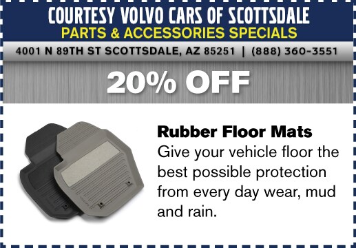 Rubber Floor Mats