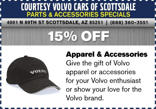 Apparel and Accessories