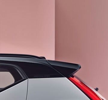 XC40 Recharge P8