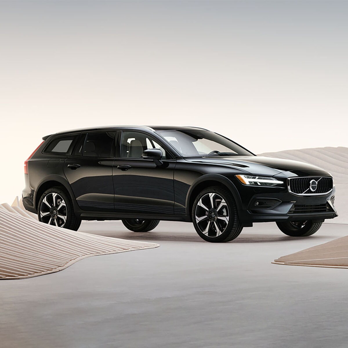 Volvo V60 Cross Country Inventory For Sale image