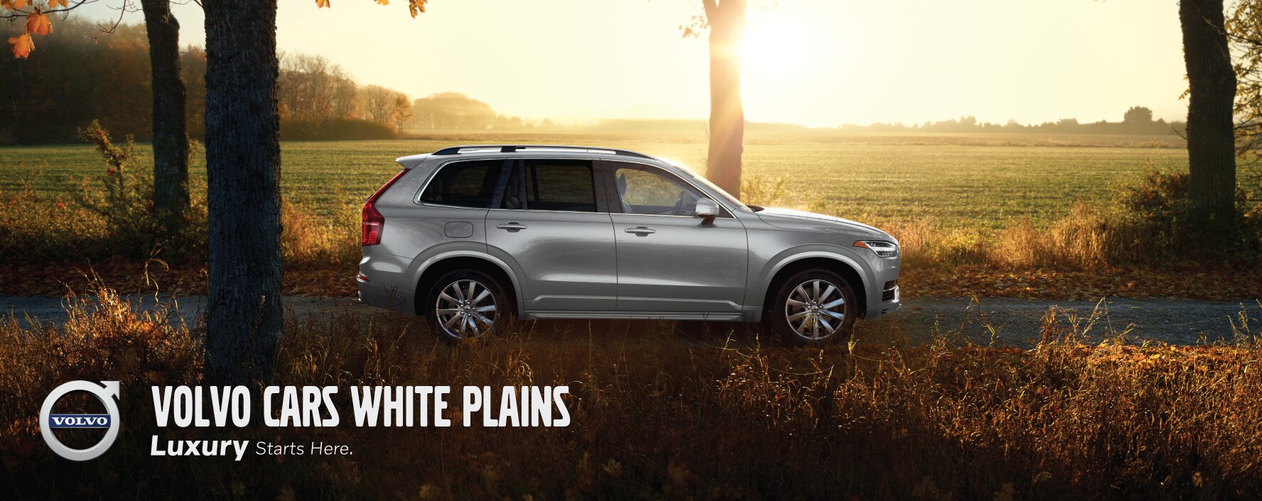 Volvo Lease Deal Image
