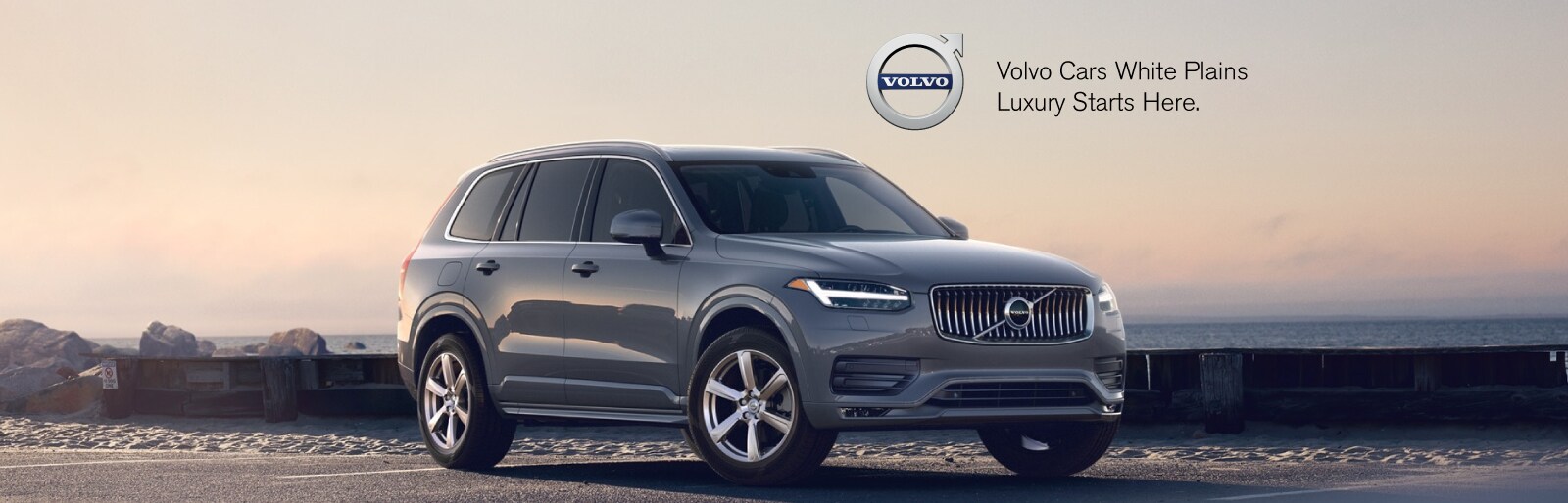 Volvo White Plains Reviews Image