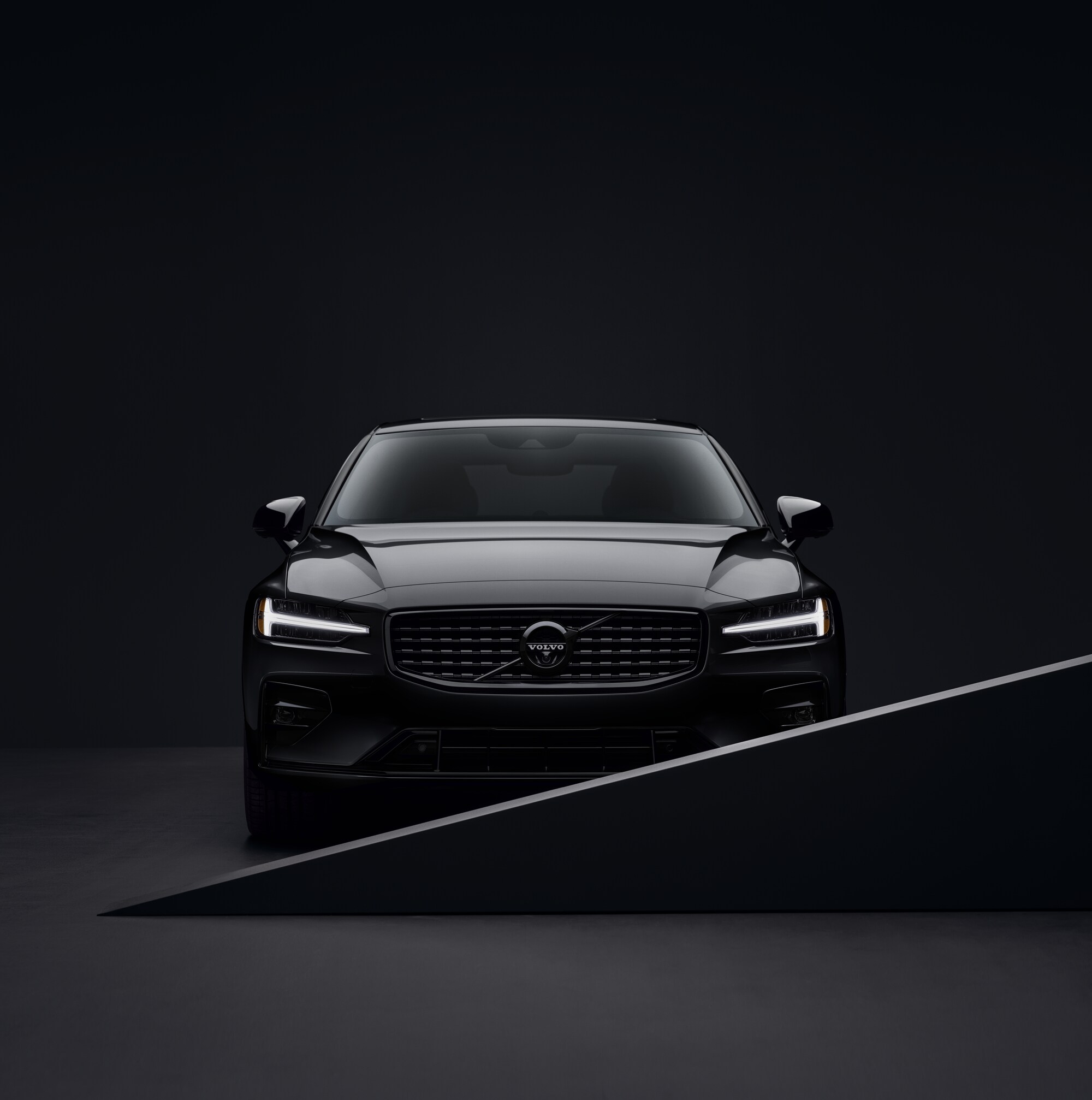 Volvo S60 Inventory For Sale image