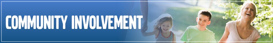 Premier Volvo Cars Community Involvement | Overland Park, KS