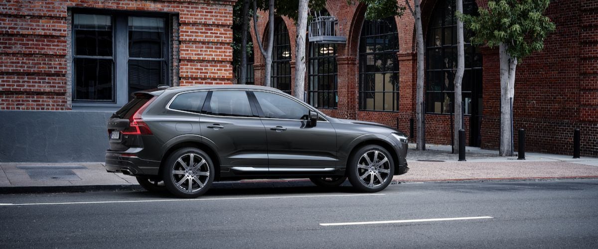 2019 Volvo XC60 in Overland Park