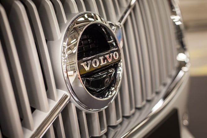 Volvo