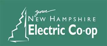 New Hampshire Electric Coop New Hampshire Electric Coop Logo