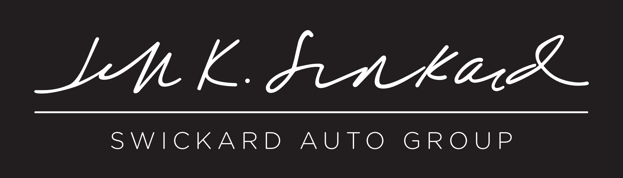 Swickard Signature v1-white on black.png