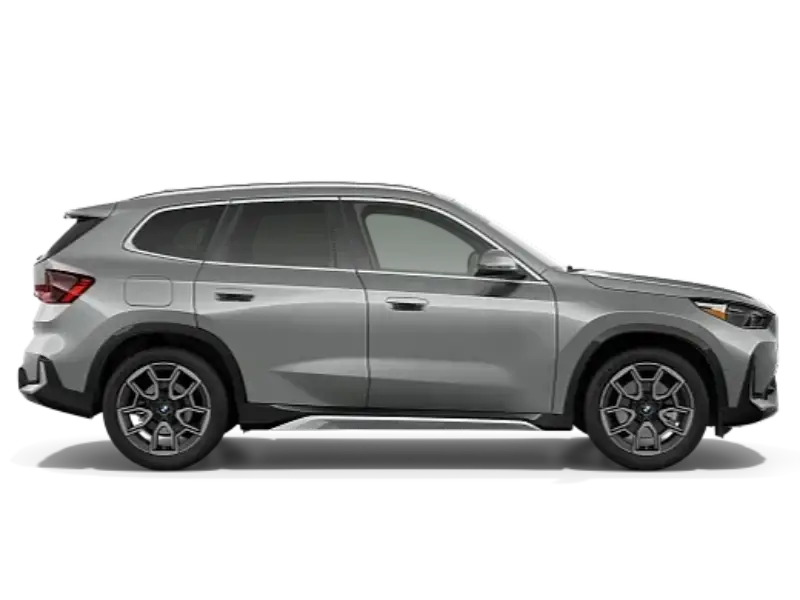 2026 BMW X1