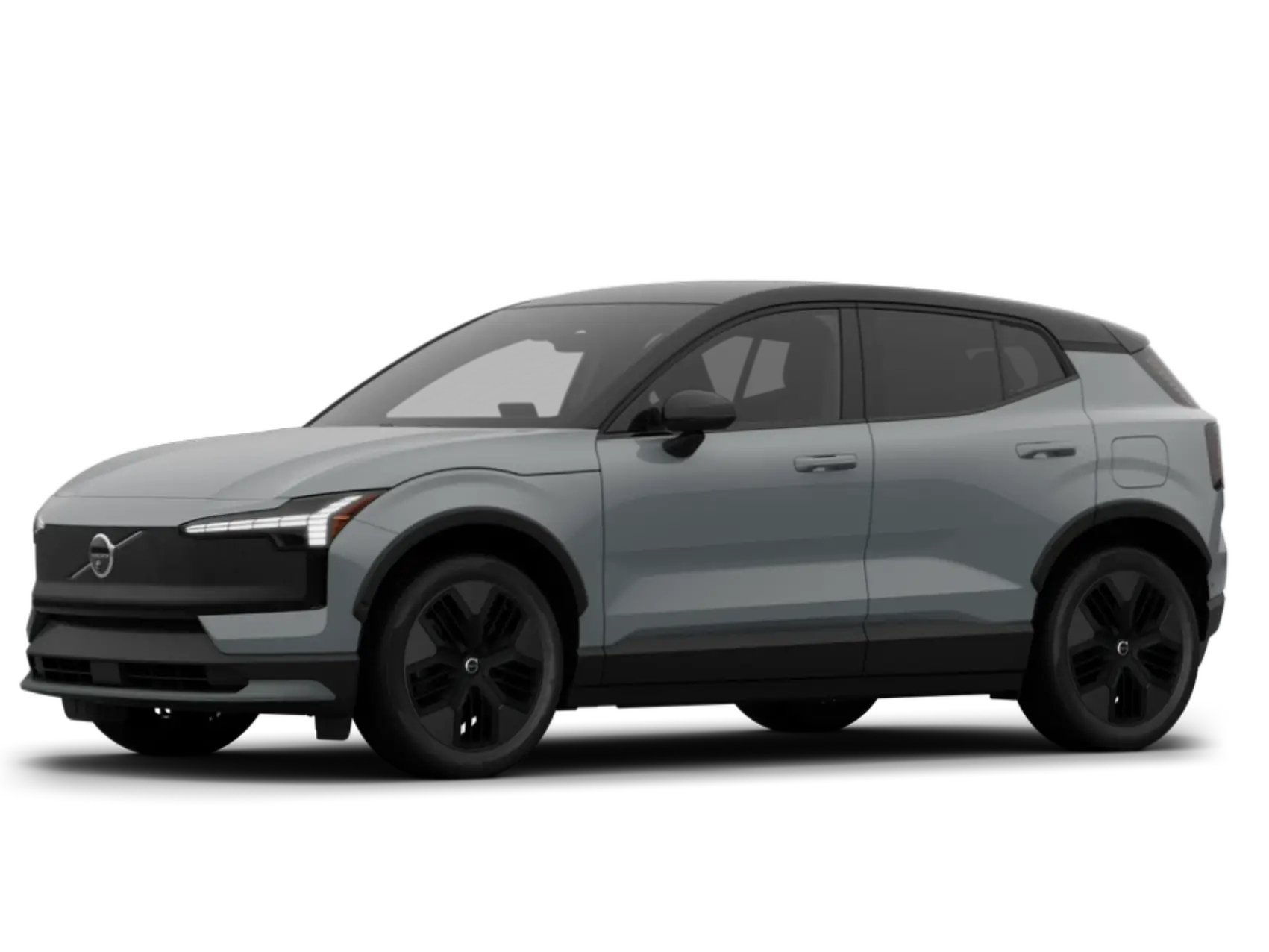 2026 Volvo EX30 Cross Country