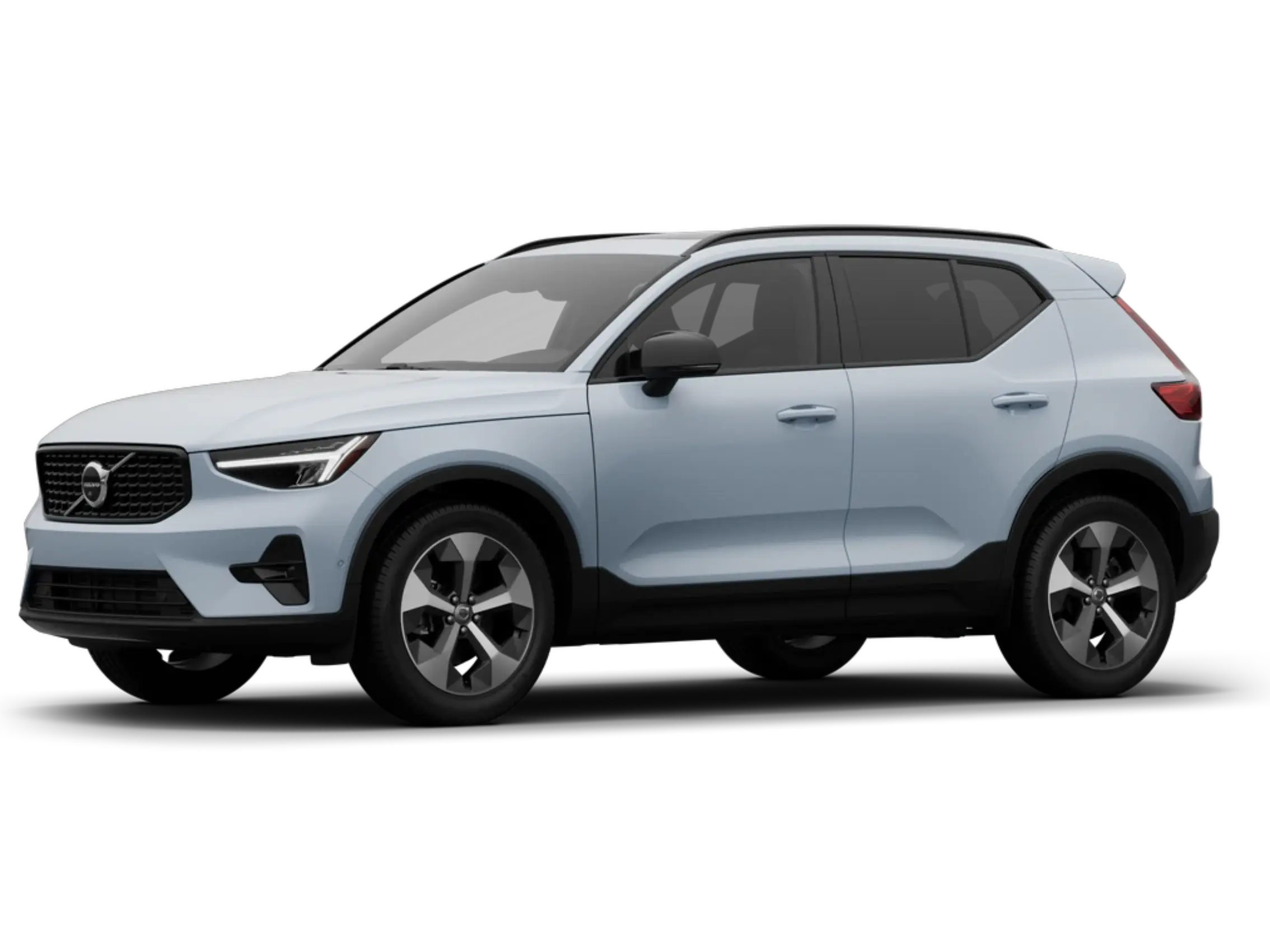 2026 Volvo XC40