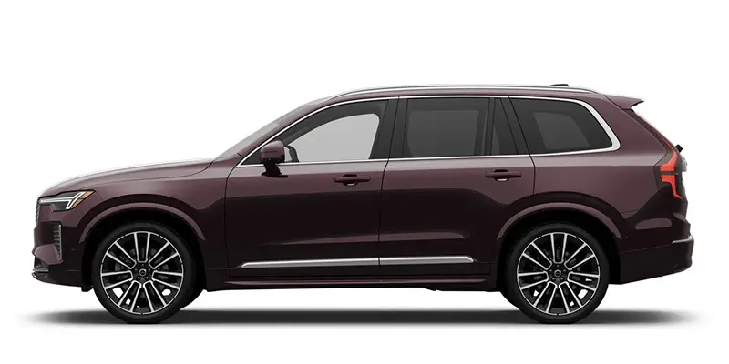 XC90