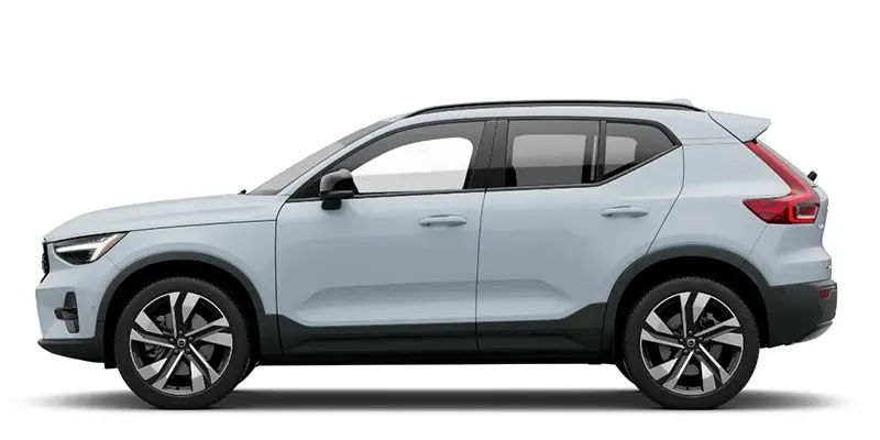 XC40