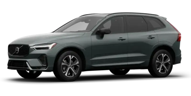 2026 Volvo XC60