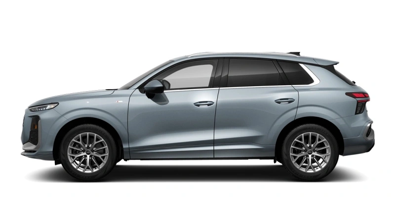 2026 Audi Q3