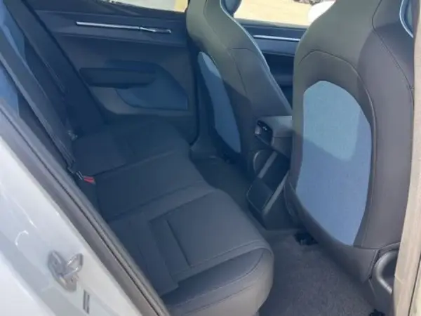2026 Volvo EX30 Cross Country Interior