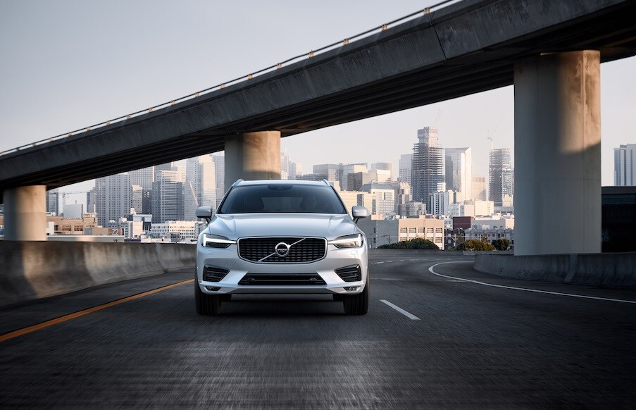 Vovlo XC60