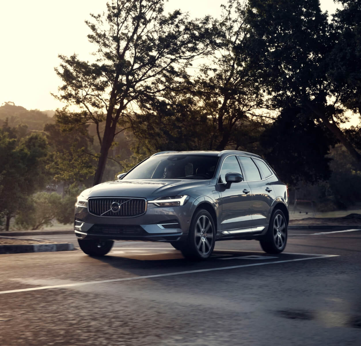 2024 Volvo XC60 Finance Deals